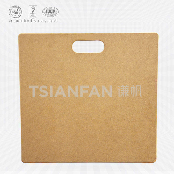 hand sample board for display granite tile-ps2019
