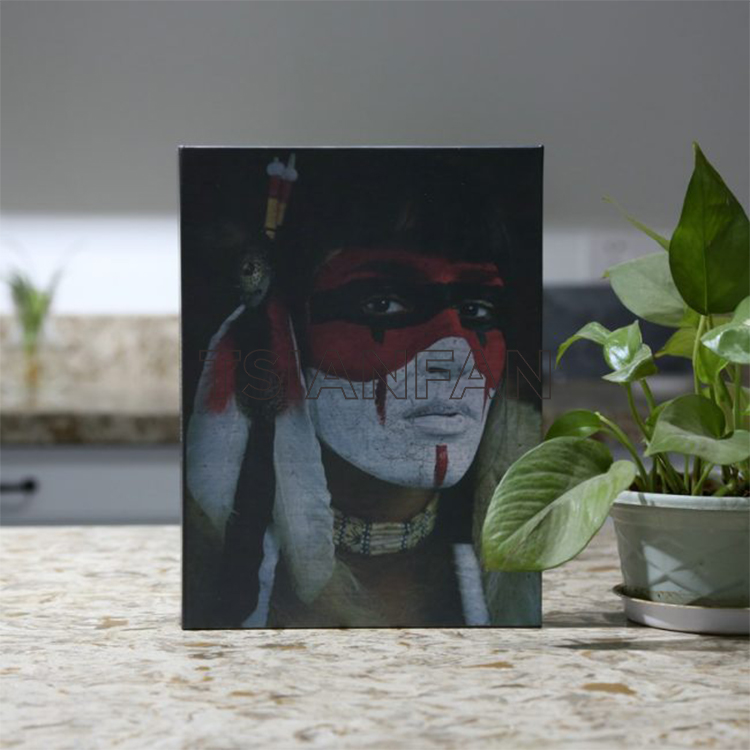 4 pages sampe folder binder for stone acrylic metal sample stone display py2018