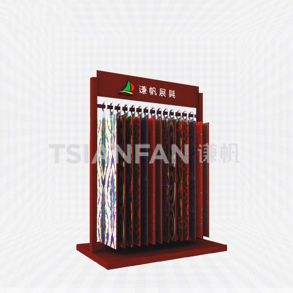 simple carpet display,hanging style-ce2002
