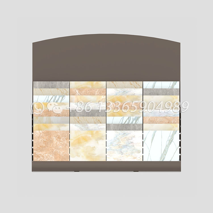 Tile Quartz Stone Granite Countertop Stand Supplier Direct Sales-SRT029 - Image 2