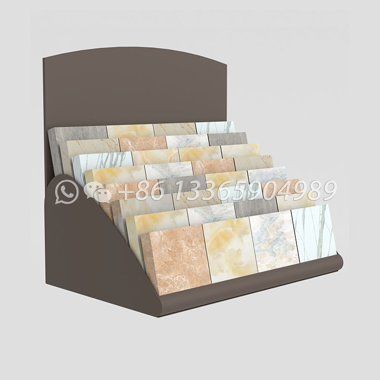 Tile Quartz Stone Granite Countertop Stand Supplier Direct Sales-SRT029 - Image 3