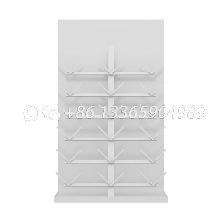 Vertical Stone Display Rack-CE023 - Image 4