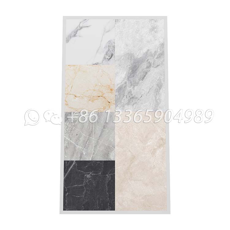 Slant Blank Stone Sample Stand-SE135 - Image 3