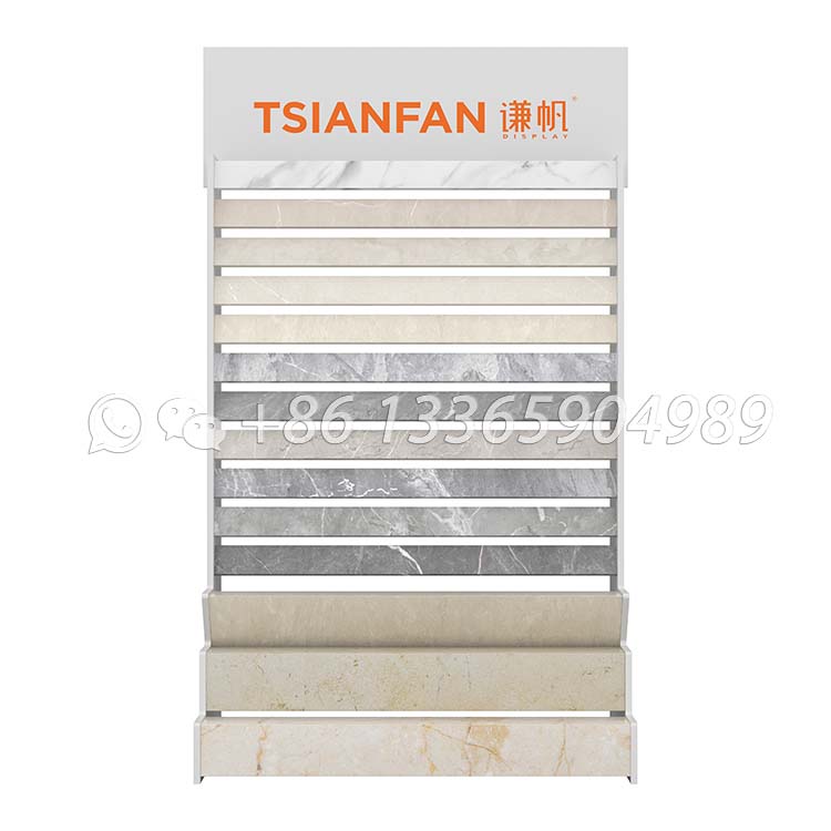 Door Frame Slab Display Stand-CE155 - Image 4