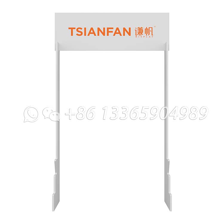Door Frame Slab Display Stand-CE155 - Image 5
