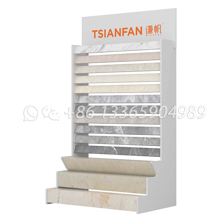 Door Frame Slab Display Stand-CE155 - Image 6
