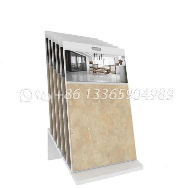 ceramic display boards stand-e2128