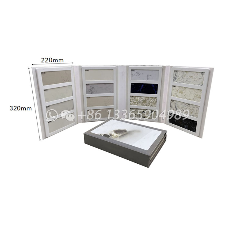 custom tile sample book manufacturer-PY-A
