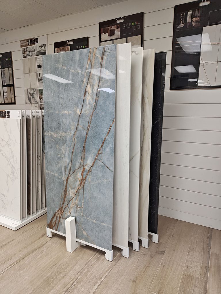 How to Choose the Right Tile Display Rack — Complete Buying Guide 2026