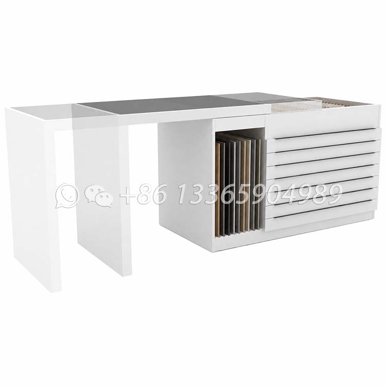 ceramic tile combination display cabinet tiles display-CH959