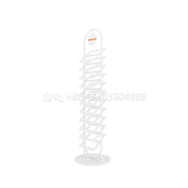 Wholesale stone sample display racks for distributors-SRL098 - Image 4