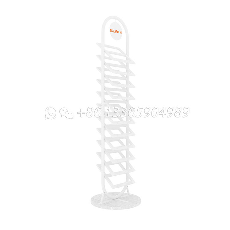 Wholesale stone sample display racks for distributors-SRL098 - Image 6