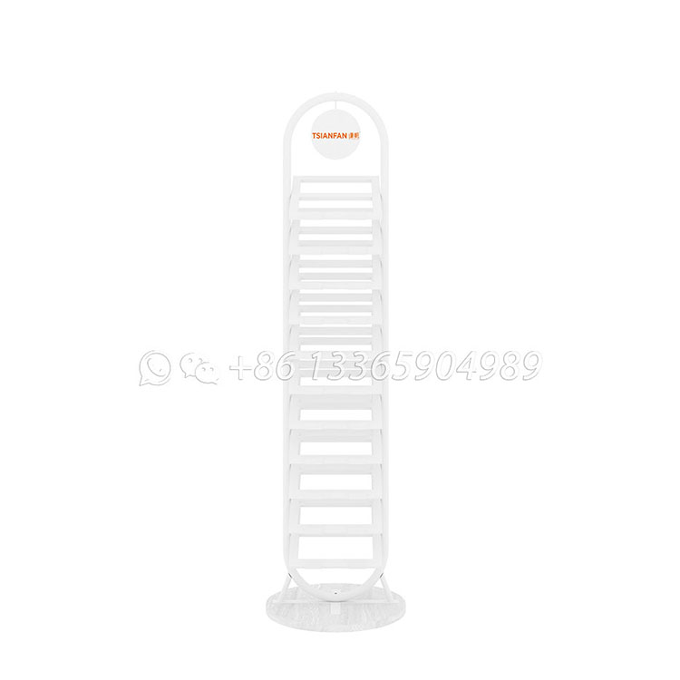 Wholesale stone sample display racks for distributors-SRL098 - Image 5