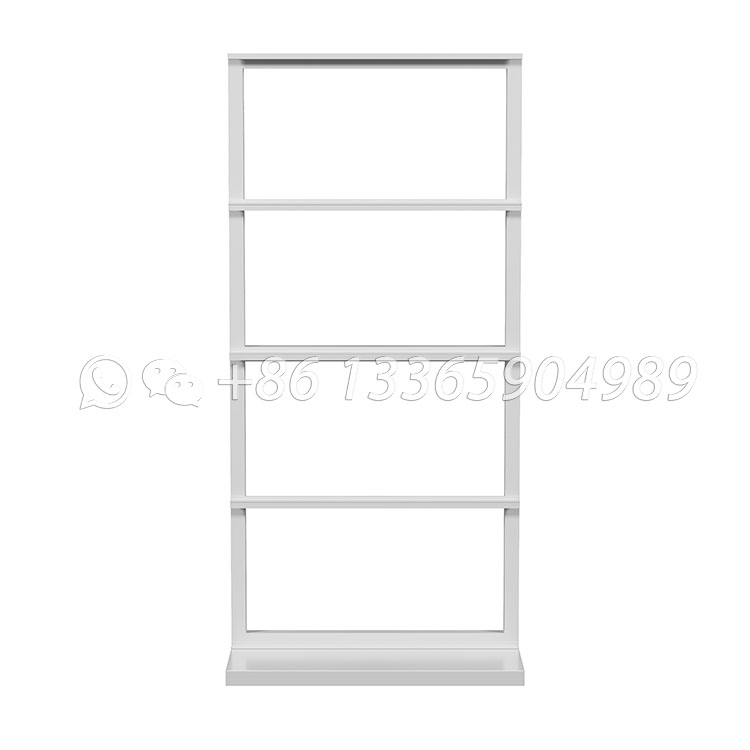 Vertical plate rack granite floor-standing detachable combination bracket- SRL006 - Image 4